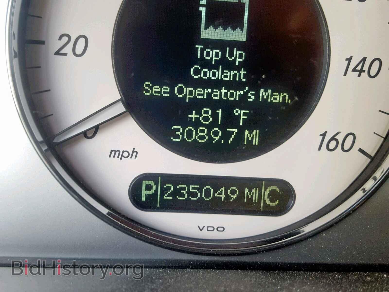 2008 MERCEDES-BENZ E CLASS - VIN: WDBUF72X98B219086 - Фото 8