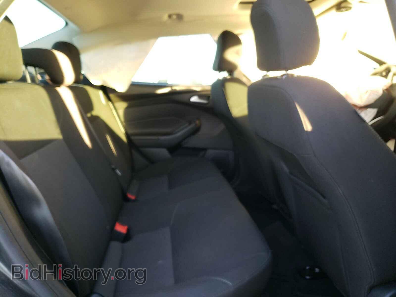 2017 FORD FOCUS - VIN: 1FADP3H24HL257764 - Фото 6