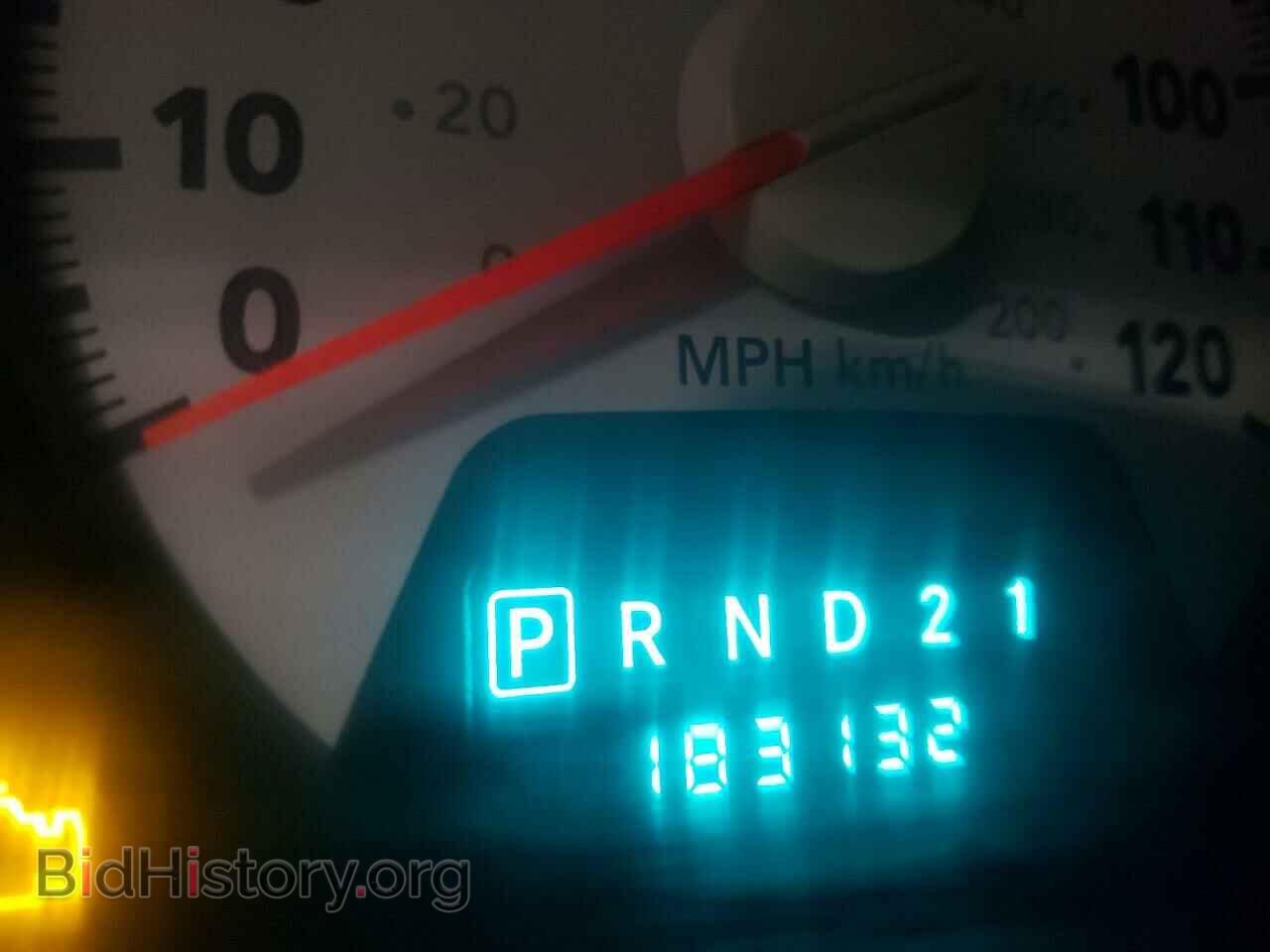 2008 DODGE RAM 1500 - VIN: 1D7HU18268J105446 - Фото 8