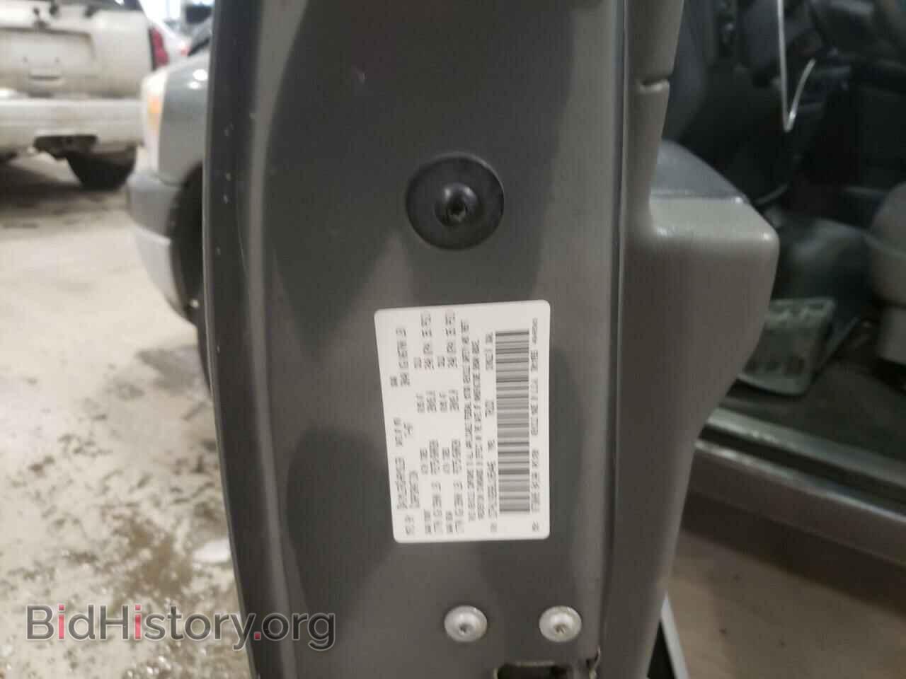 2008 DODGE RAM 1500 - VIN: 1D7HU18268J105446 - Фото 10
