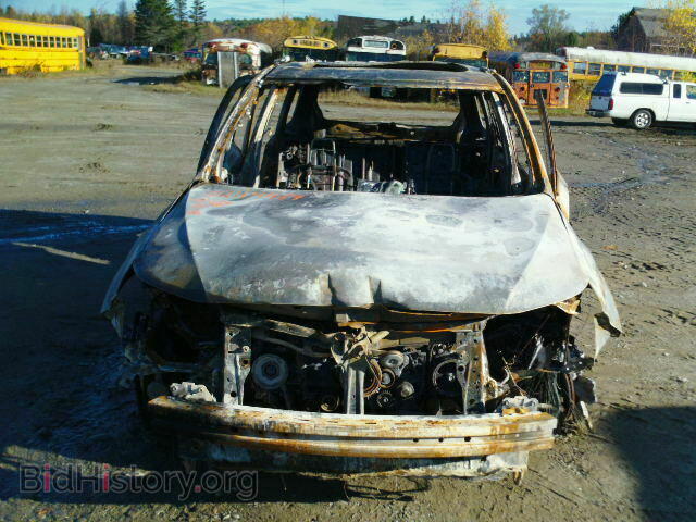 2010 SUBARU FORESTER - VIN: JF2SH6CC1AH741627 - Фото 9