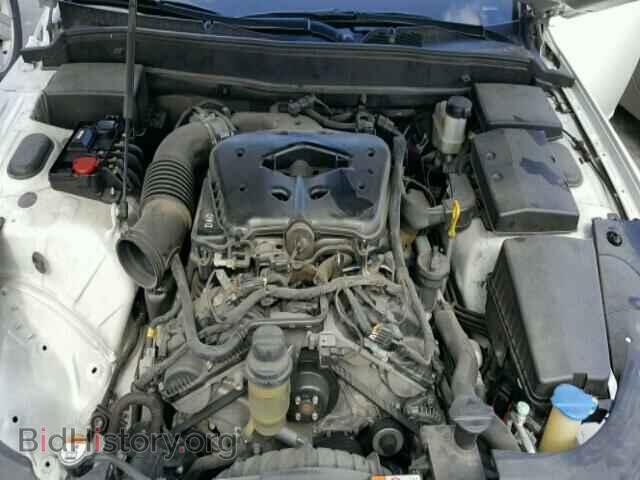 2012 HYUNDAI GENESIS - VIN: KMHGC4DD0CU194399 - Фото 7