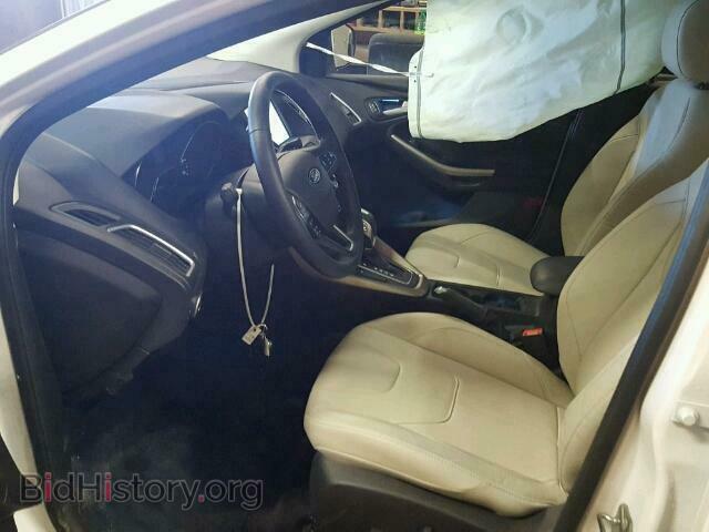 2015 FORD FOCUS - VIN: 1FADP3J24FL363803 - Фото 5