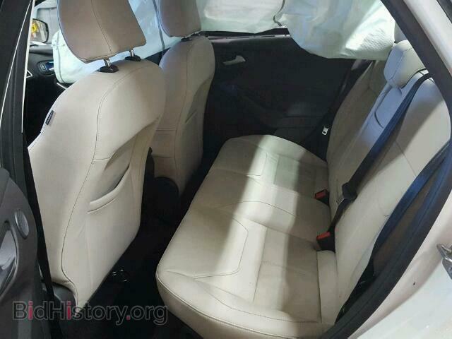 2015 FORD FOCUS - VIN: 1FADP3J24FL363803 - Фото 6