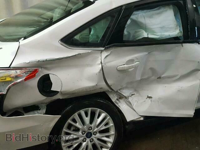 2015 FORD FOCUS - VIN: 1FADP3J24FL363803 - Фото 9