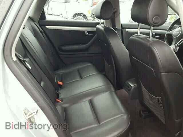 2002 AUDI A4 - VIN: WAULC68EX2A034450 - Photo 6