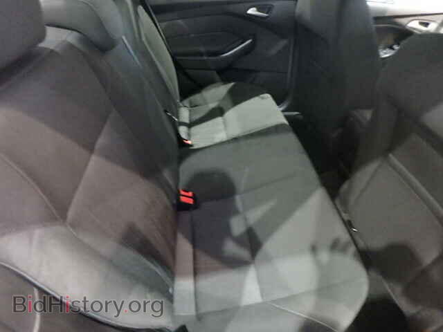 2015 FORD FOCUS - VIN: 1FADP3F23FL286897 - Фото 6