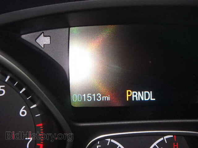 2015 FORD FOCUS - VIN: 1FADP3F23FL286897 - Фото 8