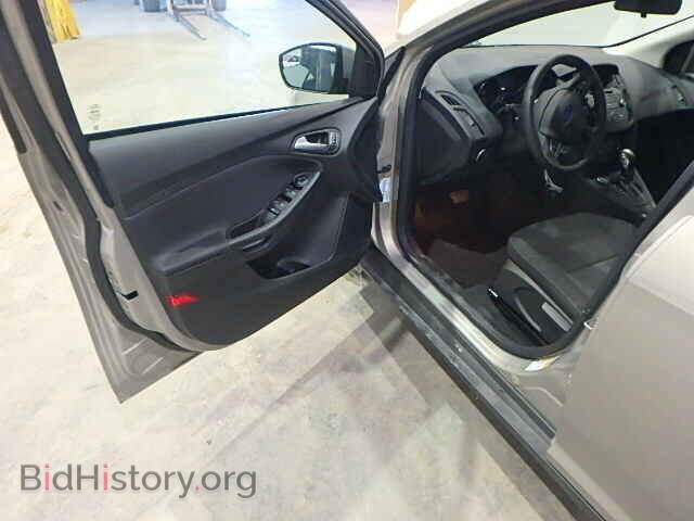 2015 FORD FOCUS - VIN: 1FADP3F23FL286897 - Фото 9