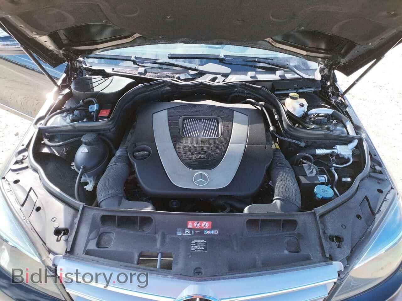 2011 MERCEDES-BENZ C-CLASS - VIN: WDDGF5EB3BA457599 - Фото 7