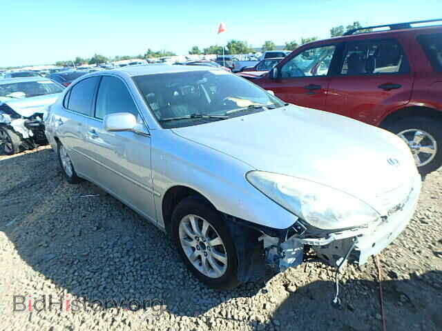 Photo JTHBF30G820033805 - LEXUS ES300 2002