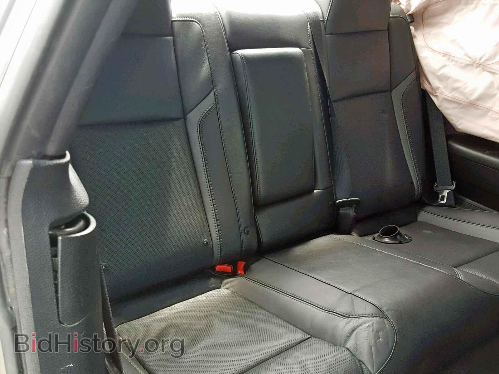 2018 DODGE CHALLENGER - VIN: 2C3CDZAG3JH334736 - Фото 6