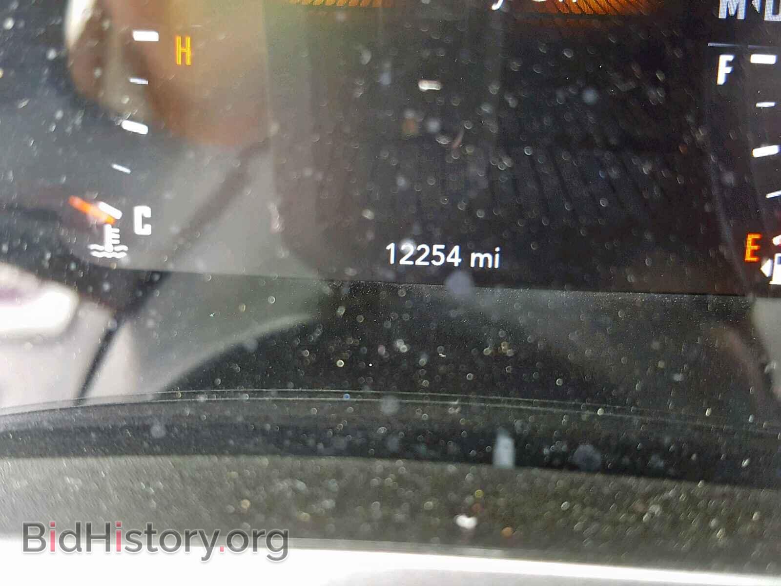 2018 DODGE CHALLENGER - VIN: 2C3CDZAG3JH334736 - Фото 8
