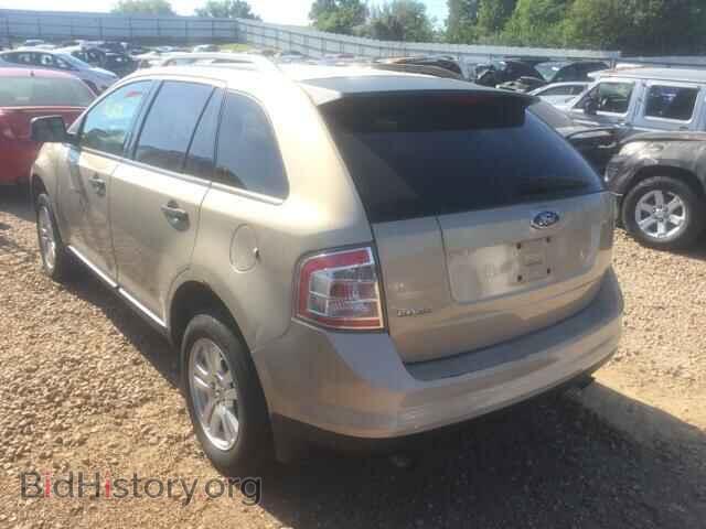 2007 FORD EDGE - VIN: 2FMDK36C57BB24655 - Photo 3