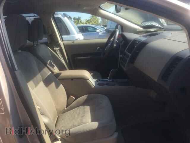 2007 FORD EDGE - VIN: 2FMDK36C57BB24655 - Photo 5