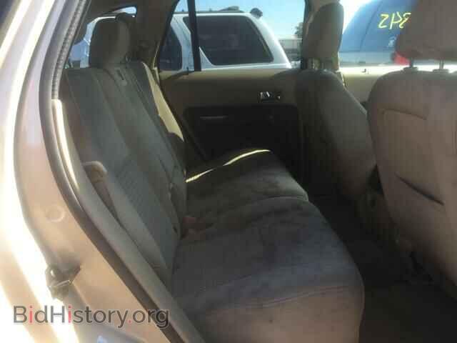 2007 FORD EDGE - VIN: 2FMDK36C57BB24655 - Photo 6