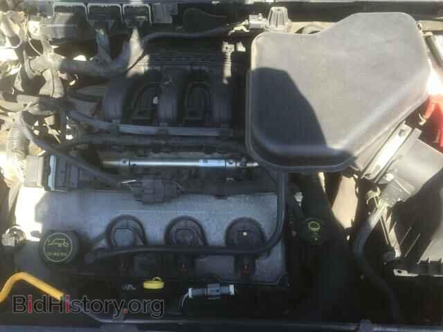 2007 FORD EDGE - VIN: 2FMDK36C57BB24655 - Photo 7