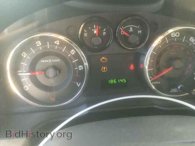 2007 FORD EDGE - VIN: 2FMDK36C57BB24655 - Photo 8