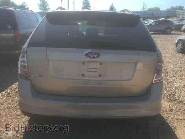 2007 FORD EDGE - VIN: 2FMDK36C57BB24655 - Photo 10
