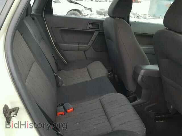 2010 FORD FOCUS - VIN: 1FAHP3FN9AW281190 - Фото 6