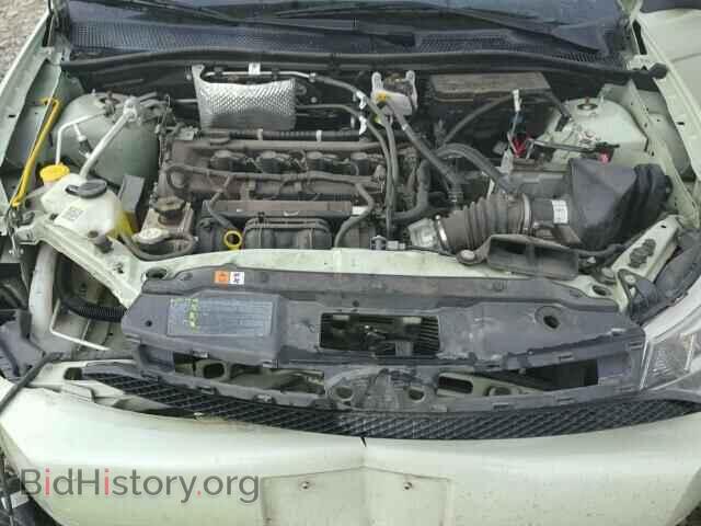 2010 FORD FOCUS - VIN: 1FAHP3FN9AW281190 - Фото 7