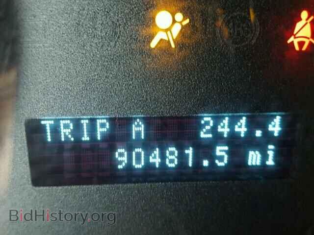 2010 FORD FOCUS - VIN: 1FAHP3FN9AW281190 - Фото 8