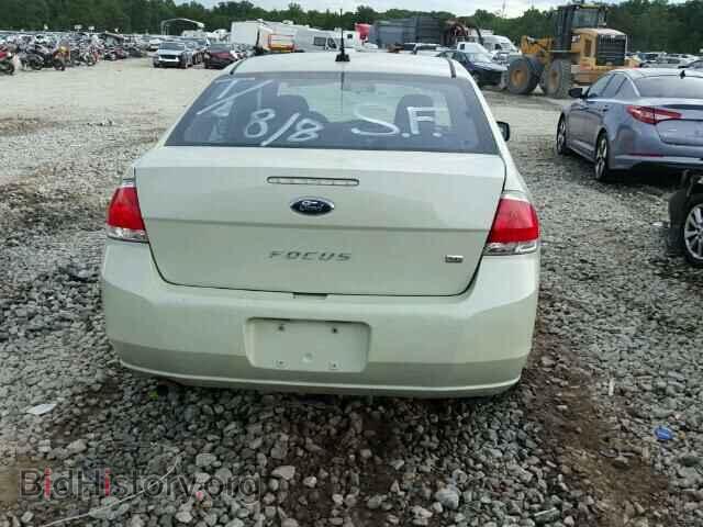 2010 FORD FOCUS - VIN: 1FAHP3FN9AW281190 - Фото 10