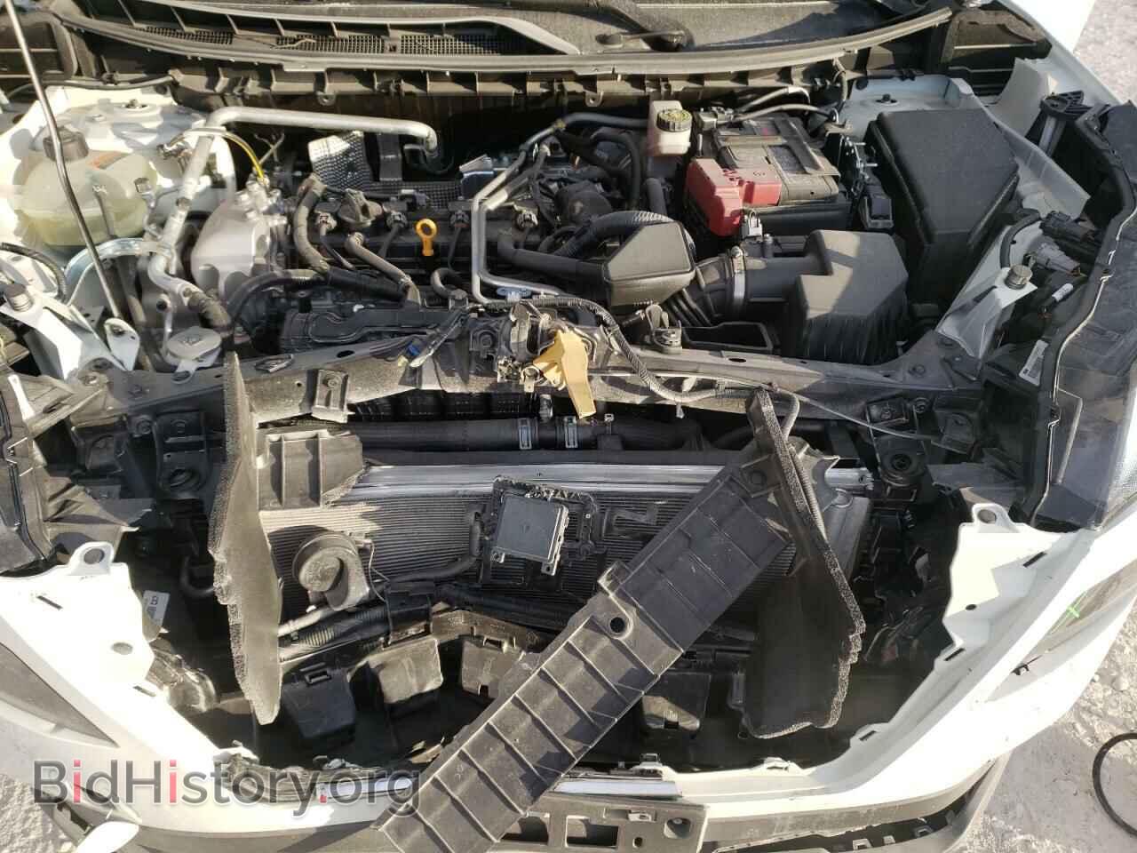 2021 NISSAN ROGUE - VIN: 5N1AT3AAXMC791075 - Фото 7