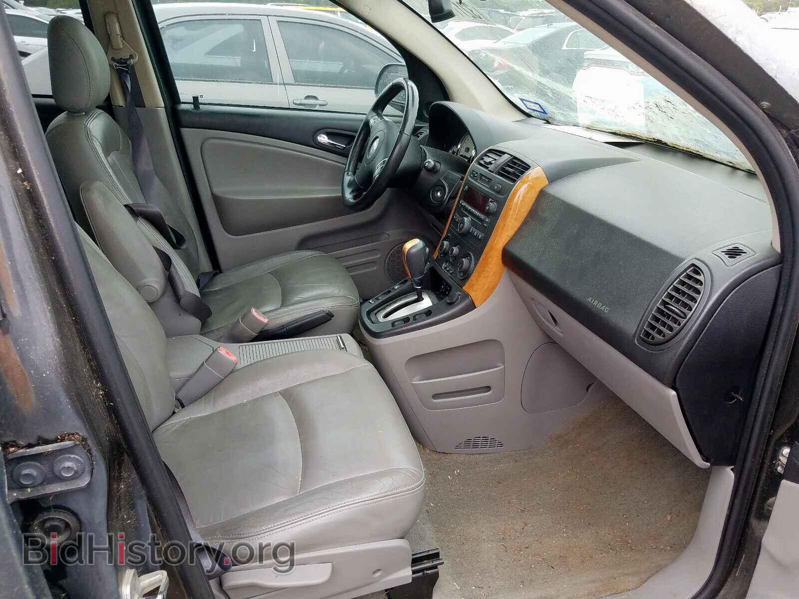 2006 SATURN VUE - VIN: 5GZCZ63456S890169 - Фото 5