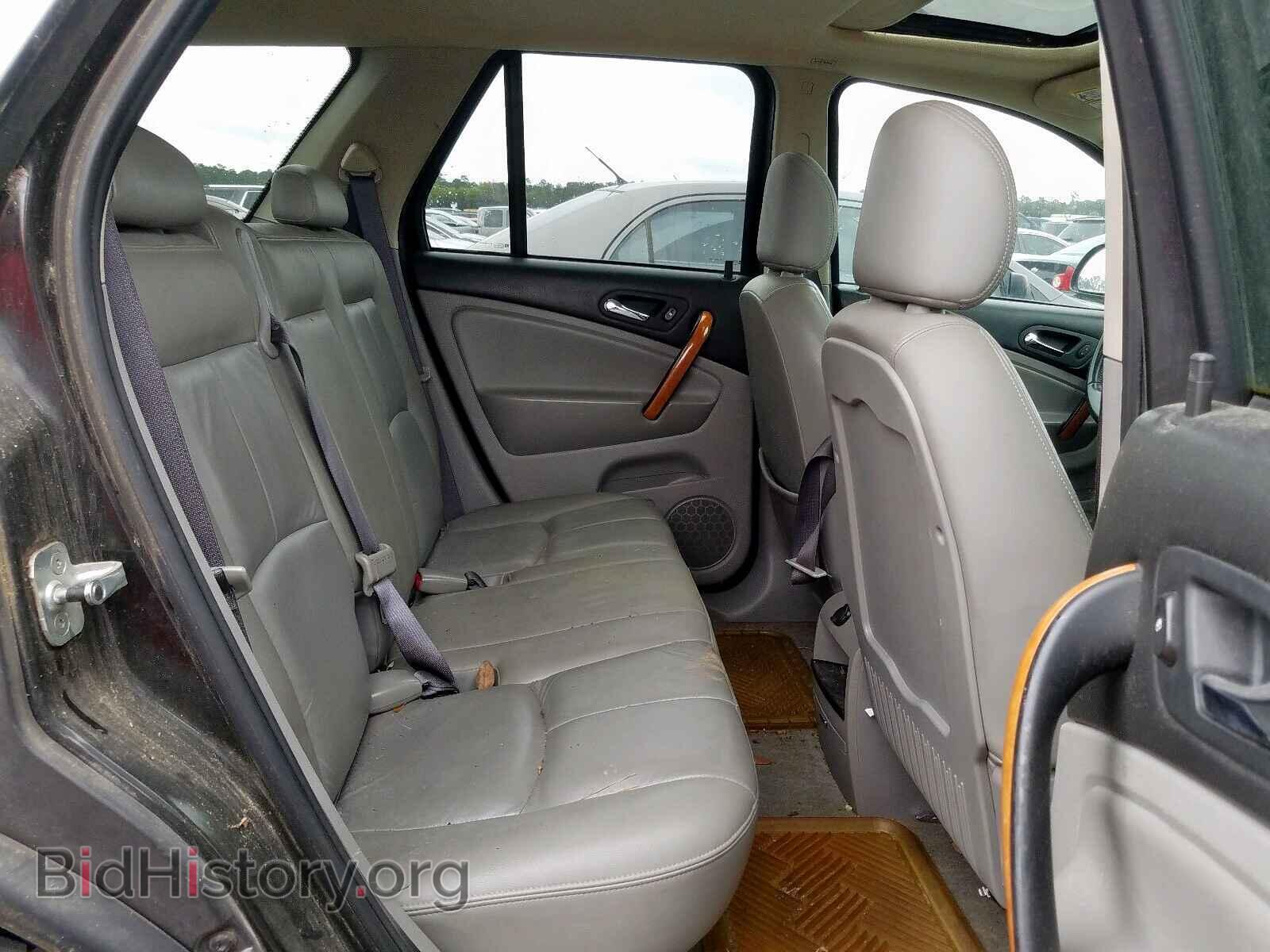 2006 SATURN VUE - VIN: 5GZCZ63456S890169 - Фото 6