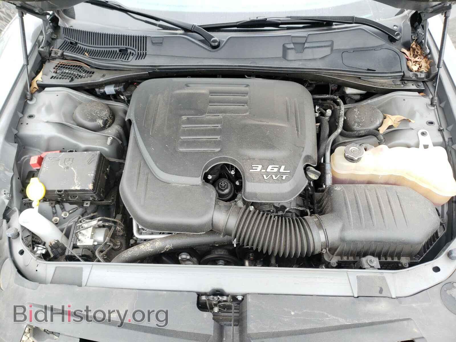 2019 DODGE CHALLENGER - VIN: 2C3CDZAG7KH508745 - Фото 7