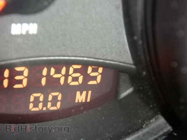 1997 PORSCHE BOXSTER - VIN: WP0CA2984VS624622 - Фото 8