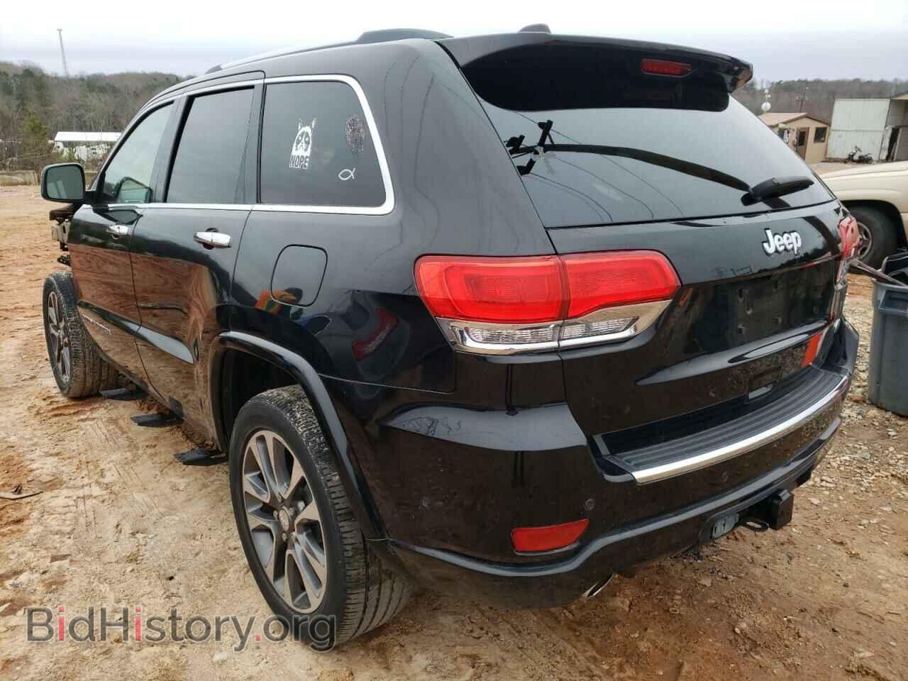 2017 JEEP CHEROKEE - VIN: 1C4RJECG2HC740007 - Фото 3