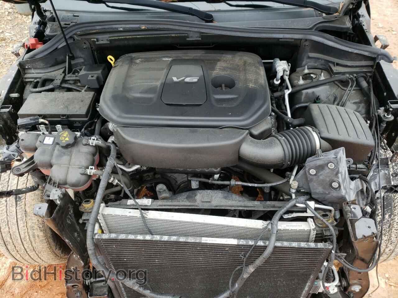 2017 JEEP CHEROKEE - VIN: 1C4RJECG2HC740007 - Фото 7