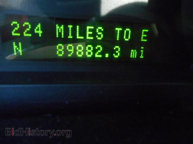 2007 FORD EDGE - VIN: 2FMDK39C47BA95709 - Фото 8