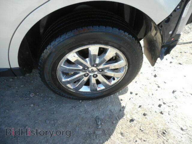 2007 FORD EDGE - VIN: 2FMDK39C47BA95709 - Фото 9