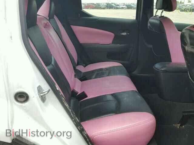 2013 DODGE AVENGER - VIN: 1C3CDZAG3DN523205 - Фото 6