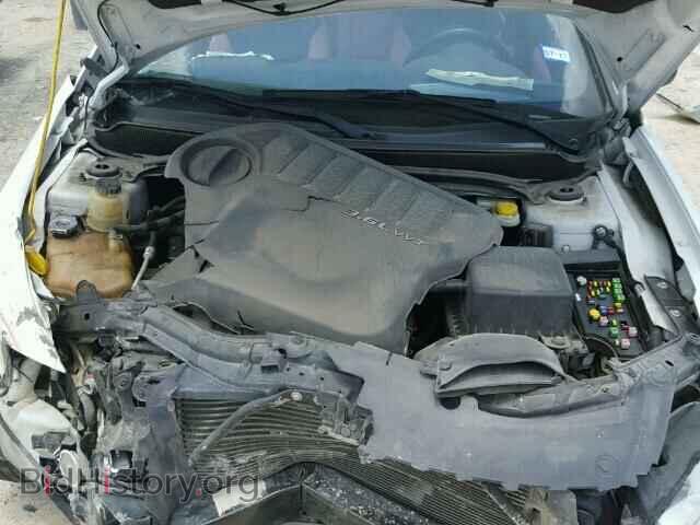 2013 DODGE AVENGER - VIN: 1C3CDZAG3DN523205 - Фото 7