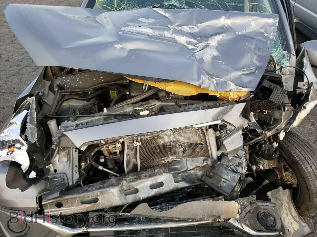 2019 MITSUBISHI MIRAGE - VIN: ML32A3HJ9KH005936 - Фото 7