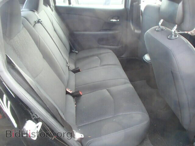 2013 CHRYSLER 200 - VIN: 1C3CCBAB8DN561446 - Фото 6