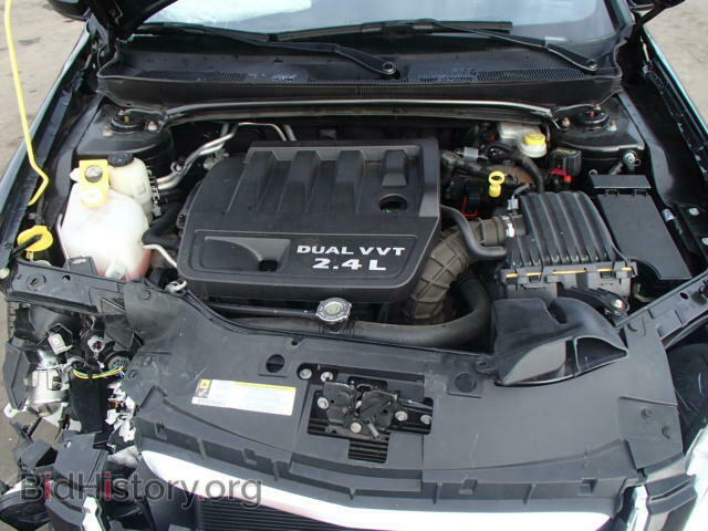 2013 CHRYSLER 200 - VIN: 1C3CCBAB8DN561446 - Фото 7