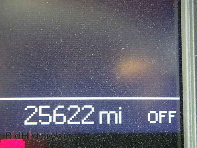 2014 DODGE CARAVAN - VIN: 2C4RDGEG2ER362337 - Фото 8