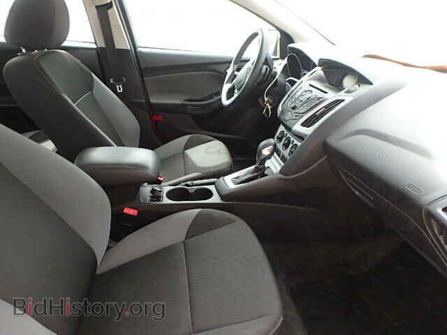 2013 FORD FOCUS - VIN: 1FADP3F27DL296829 - Photo 5