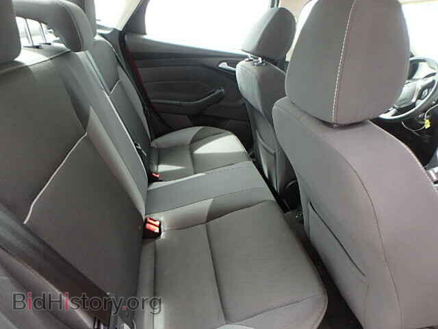 2013 FORD FOCUS - VIN: 1FADP3F27DL296829 - Photo 6