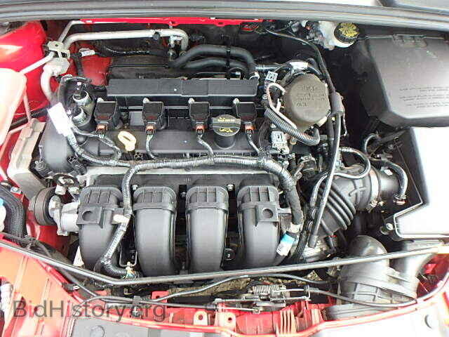 2013 FORD FOCUS - VIN: 1FADP3F27DL296829 - Photo 7