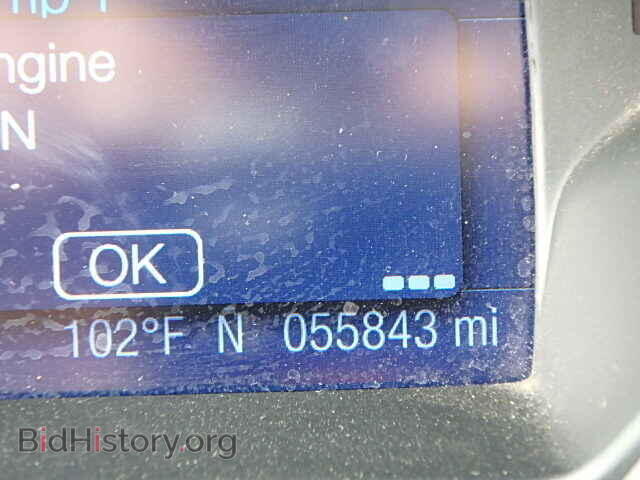2013 FORD FOCUS - VIN: 1FADP3F27DL296829 - Photo 8
