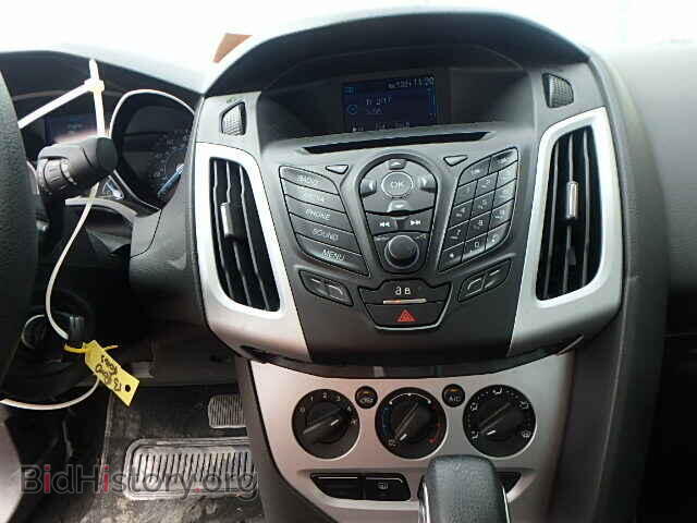 2013 FORD FOCUS - VIN: 1FADP3F27DL296829 - Photo 9