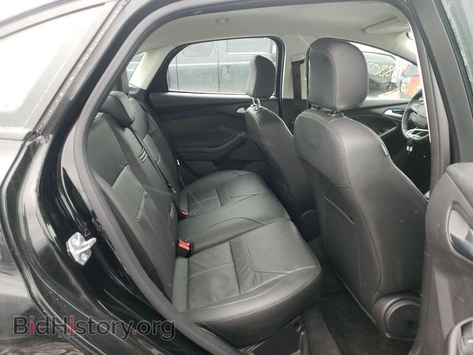 2015 FORD FOCUS - VIN: 1FADP3F29FL260241 - Photo 6