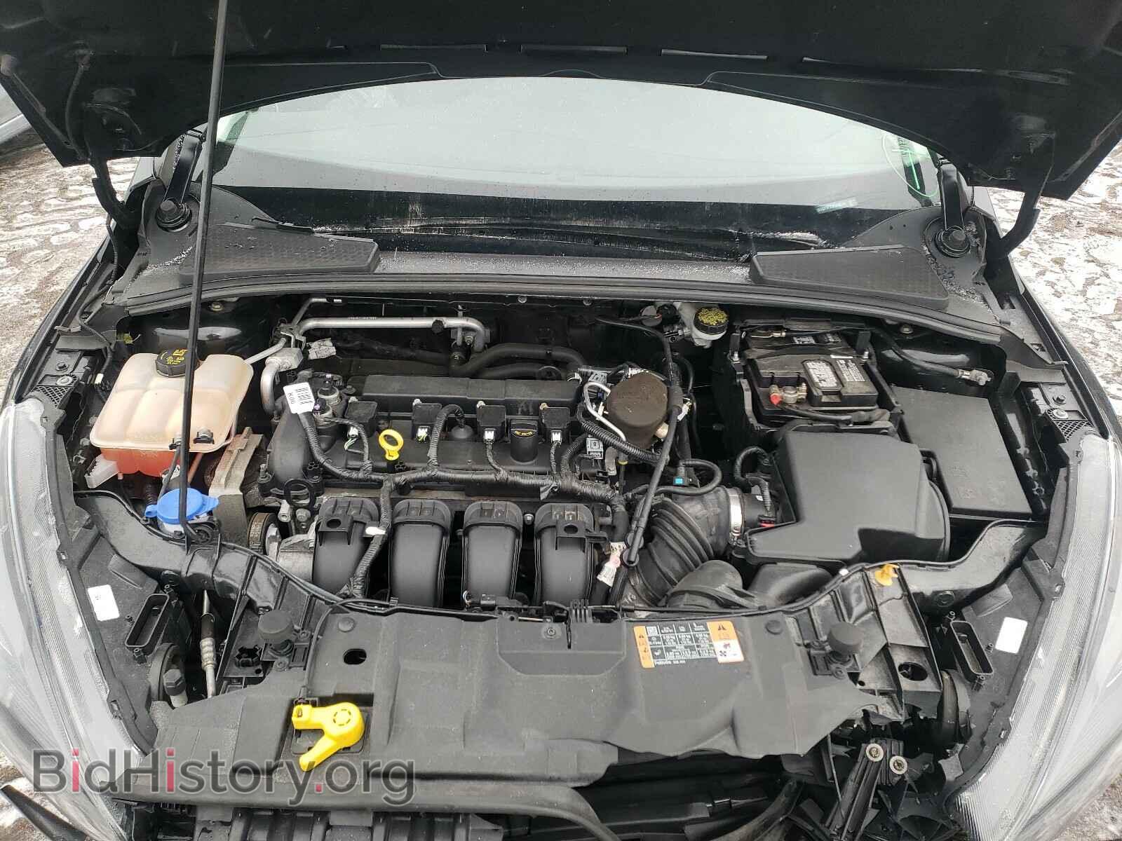 2015 FORD FOCUS - VIN: 1FADP3F29FL260241 - Photo 7