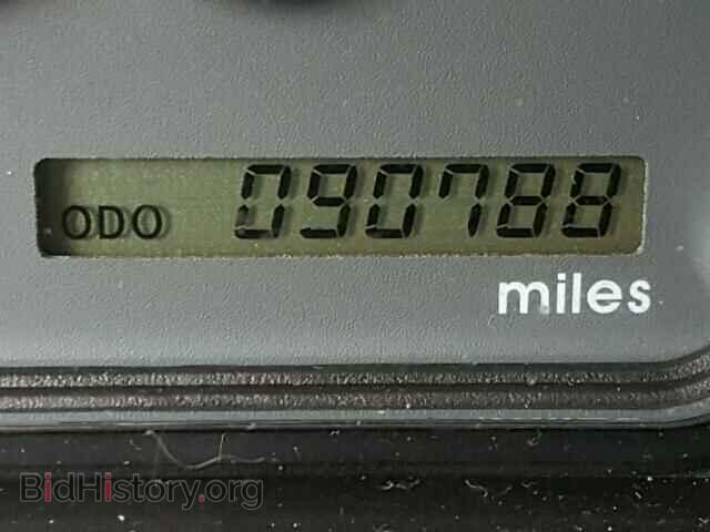 2010 MITSUBISHI GALANT - VIN: 4A32B2FF3AE008802 - Фото 8